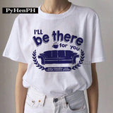 Friends Joey T Shirt Printed T-shirt