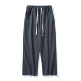 Men Sweatpants Spring Sweatpants Men's and Women's Loose Casual Pants Sports Trousers