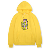 Juice WRLD in Loving Memory Hoodie Juice WRLD Hip Hop Casual Sports Printed Sweater