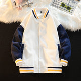 Corduroy Patch Jacket Men's Corduroy Jacket Spring Coat