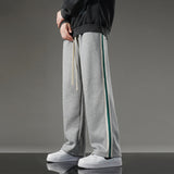 Men Sweatpants Spring and Autumn Men's Sports Casual Pants