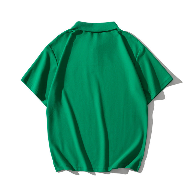 Man Summer T Shirt