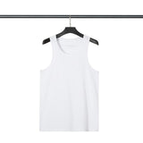 Fog T Shirt Spring and Summer Simplicity Solid Color Pullover for Men and Women Fear Of God