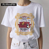 Friends Joey T Shirt Printed T-shirt