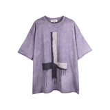 Man Tees Summer Short-Sleeved T-shirt