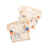 Children Hoodie Sweatshirts Boy's Hoody Spring and Autumn T-shirt Fall