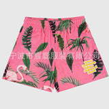 Eric Emanuel EE Shorts Flamingo EE Shorts