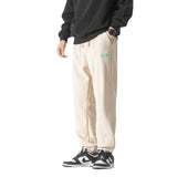 Men Sweatpants Sweatpants Men's Fashion Brand Boys Sports Pants Spring Casual Pants