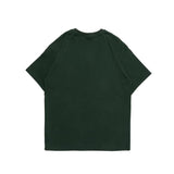 Men T Shirt Summer Casual Tops Men's Clothes Summer Wear Vintage Men's round Neck Short Sleeve Casual Loose Cartoon Animal Printed T-shirt