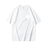 Juice WRLD T Shirt Casual Cotton Loose