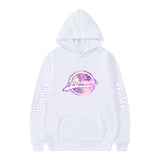 Juice WRLD in Loving Memory Hoodie Juice WRLD Aphmau Printing Loose