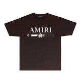 Amiri T Shirt  Short Sleeve T-shirt