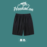 Men Shorts Summer Exercise Shorts Men