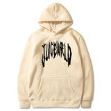 Juice WRLD in Loving Memory Hoodie Juice WRLD Printed Fashionable Loose Hoodie