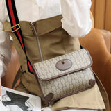 Jackie Kennedy Bag Fall/Winter Casual Crossbody Women's Bag