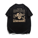 Man Summer T Shirt