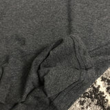 Thrasher T Shirt Niche T-shirt Couple Skateboard Flame T-shirt Summer