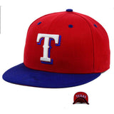 La 59fifty Hats Anti-Wear Board Hat Non-Adjustable Size Hat