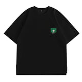 Men Short Sleeve T-Shirt