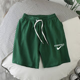 Fear Of God Fog Essentials Casual Sports Shorts Fashion Brand Fog