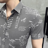 Men's Shirt