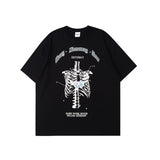 Man Summer T Shirt Print