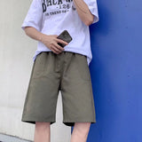 Summer Men Shorts