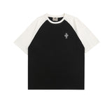 Man Tees Men's Short-Sleeved T-shirt
