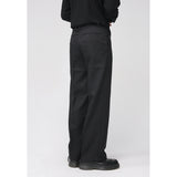 Men Suit Pants Men's Summer Suit Pants Men