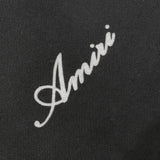 Amiri Sweatshirts New US Amir Loose Casual round-Neck Pullover