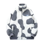Men's Autumn Winter Coat Men's Loose Cotton Coat