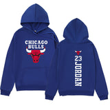 Chicago Bulls Hoodie