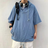 Men Short Sleeve T-Shirt