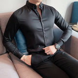 Men's Shirts