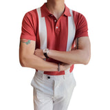 Men Short Sleeve T-Shirt