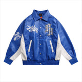 All Star Varsity Jacket