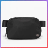 Lulu Belt Bags Outdoor Sports Multifunctional Outdoor Equipment