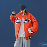 Varsity Jacket Baseball Uniform
