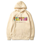 Thrasher Hoodie Fall/Winter Men's Pullover Hoody Hoodie Top
