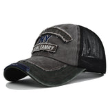 Yankee Baseball Cap Embroidered Baseball Cap Embroidered Sunhat