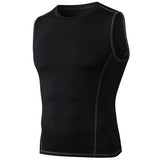 Man Tanks Men's Sports Vest