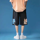 Summer Men Shorts