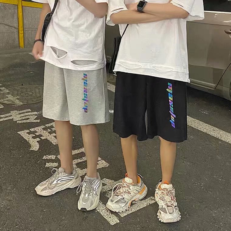 Summer Men Shorts