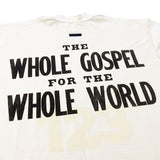 Rrr123 Sweatshirt Rrr123 X Fog Joint-Name Casual Loose