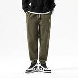 Men Sweatpants Fall Casual Pants Men's Trousers Loose