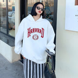 Harvard Sweatshirt