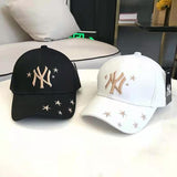 Yankee Baseball Cap Baseball Cap Fashion Student's Hat
