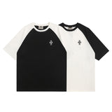 Man Tees Men's Short-Sleeved T-shirt
