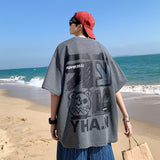 Men Short Sleeve T-Shirt