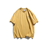 Man Summer T Shirt Print